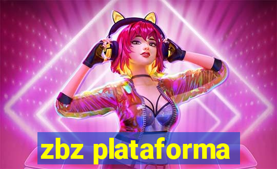 zbz plataforma